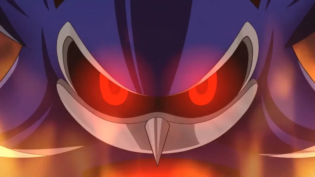 Avatar of |-Metallix-| (Super Mario Bros Z) (REMAKE)