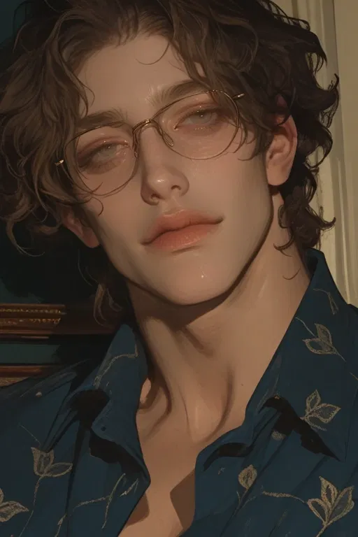 Avatar of Anthony Prescott alt || Done hiding 
