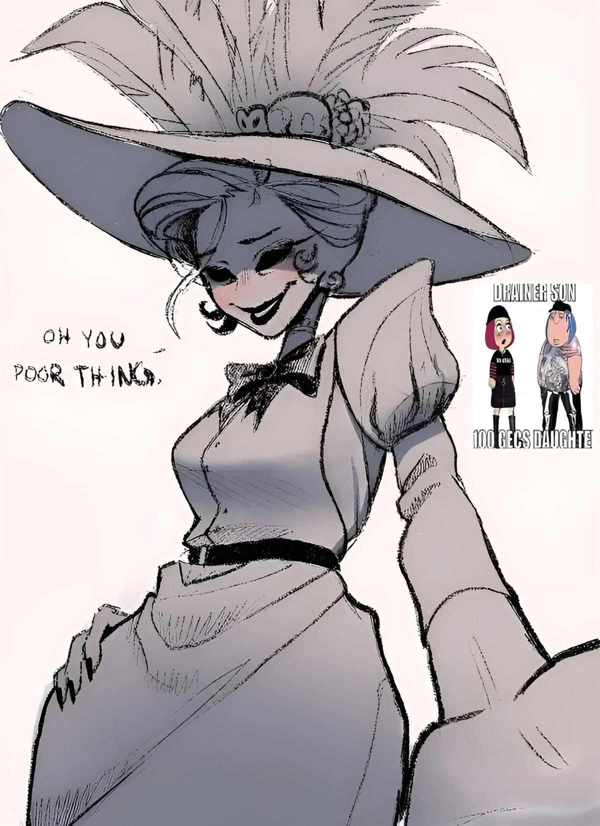 Avatar of 𝚁𝚘𝚜𝚒𝚎 - 𝚃𝚎𝚊-𝚃𝚒𝚖𝚎!