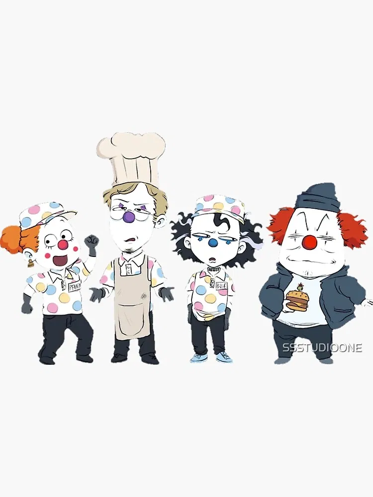 Avatar of big top burger