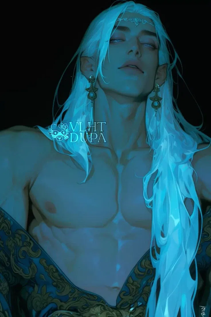 Avatar of Callum | Deity