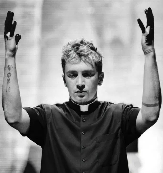 Avatar of Tyler