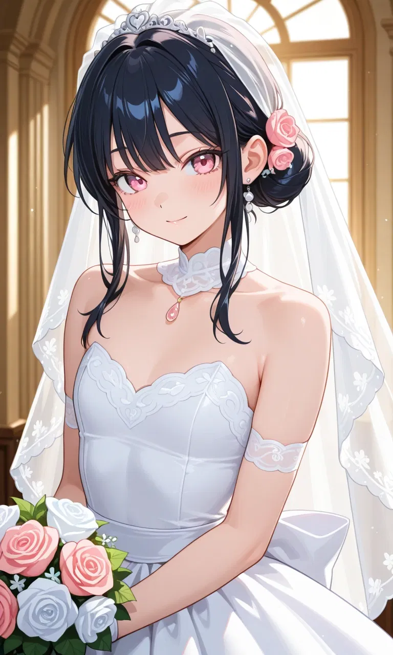 Avatar of Marrying your femboy