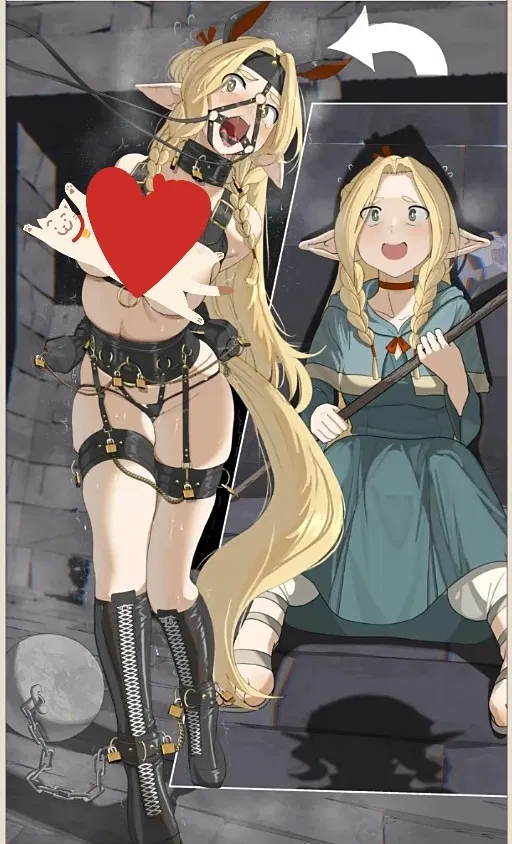 Avatar of Marcille Donato (delicious in dungeon | Dungeon Meshi]