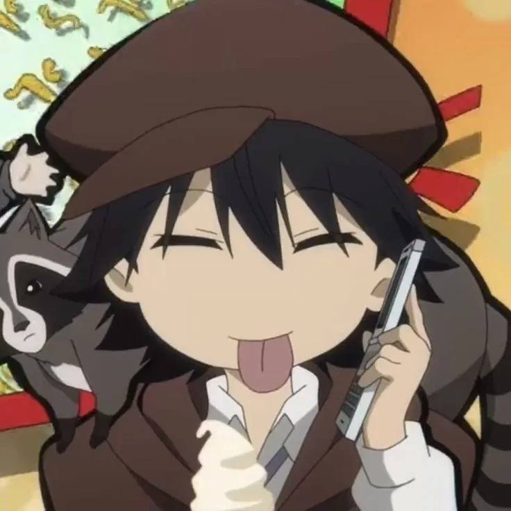 Avatar of -Ranpo edogawa- [CUDDLING]