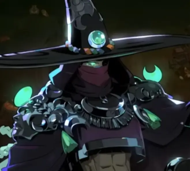 Avatar of Hecate