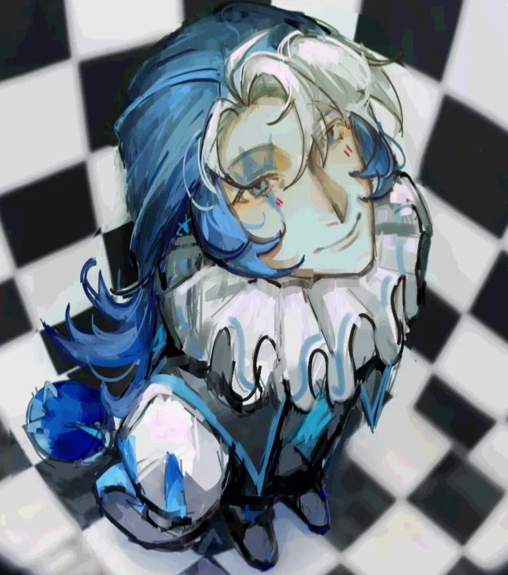 Avatar of Shadow Milk Cookie