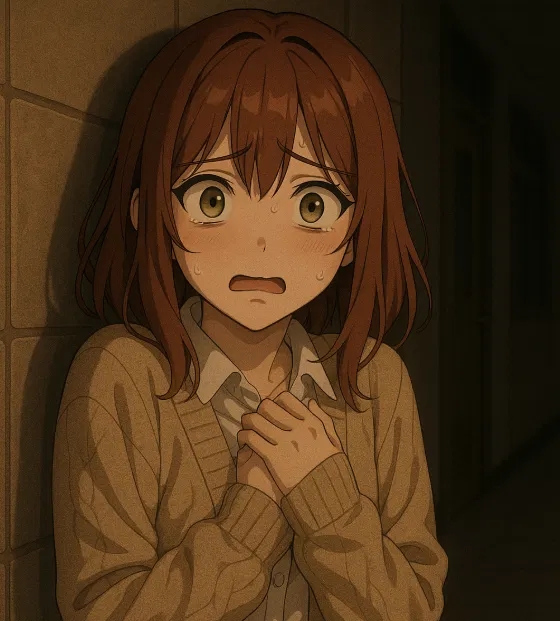 Avatar of Bully tries to steal yo girl..