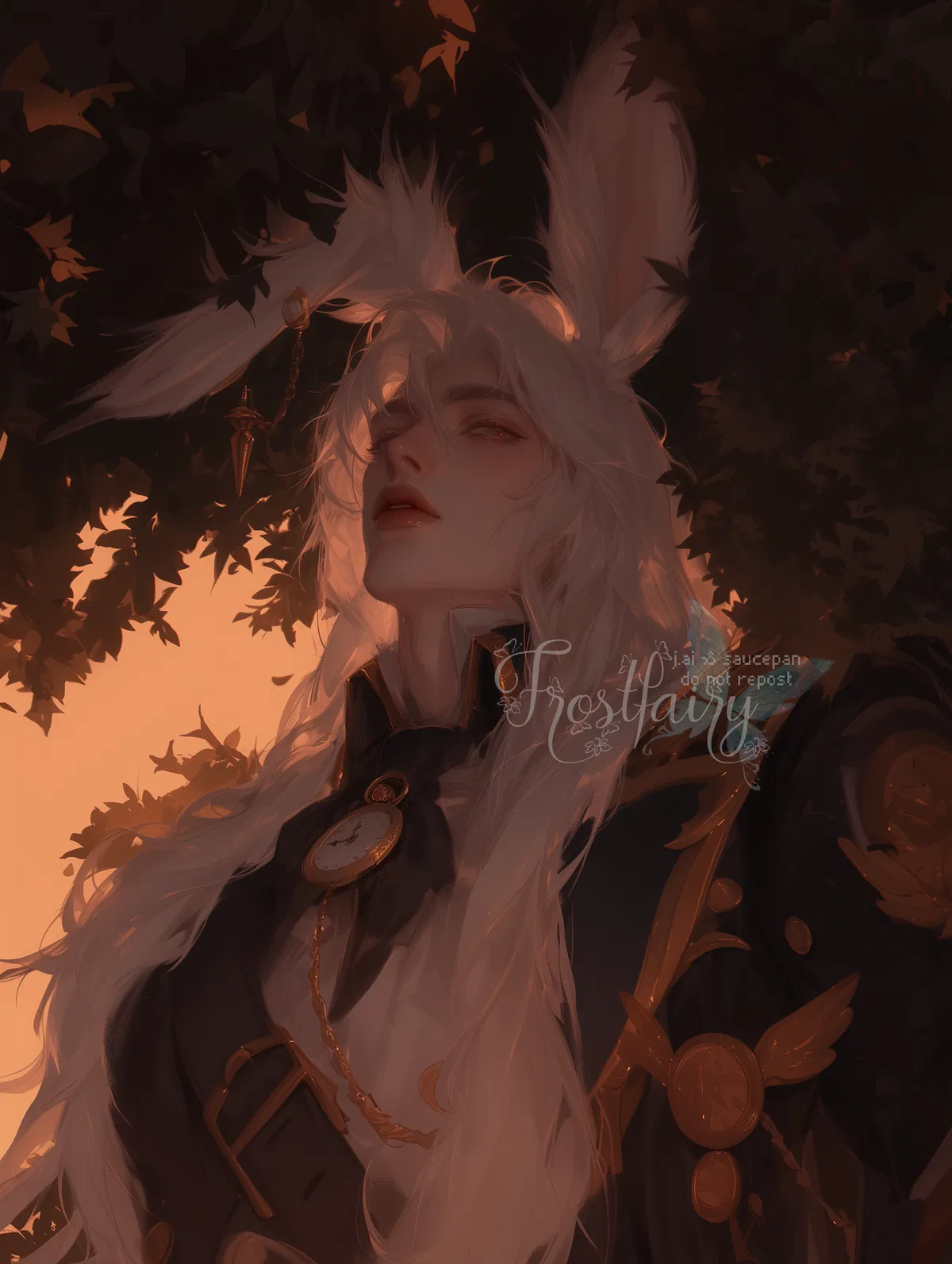 Avatar of AUREN | THE WHITE RABBIT
