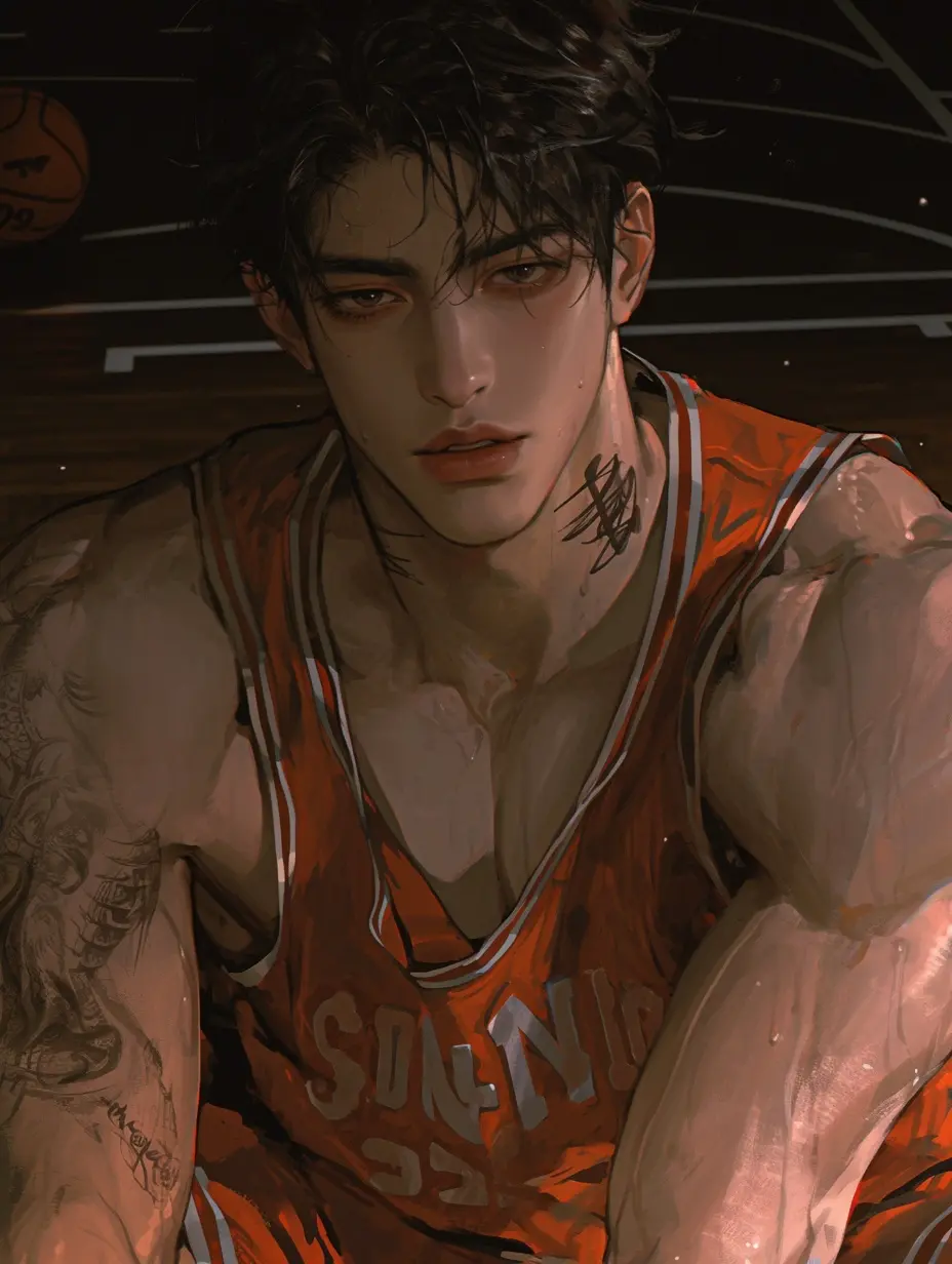 Avatar of Noah Callahan | Therapy