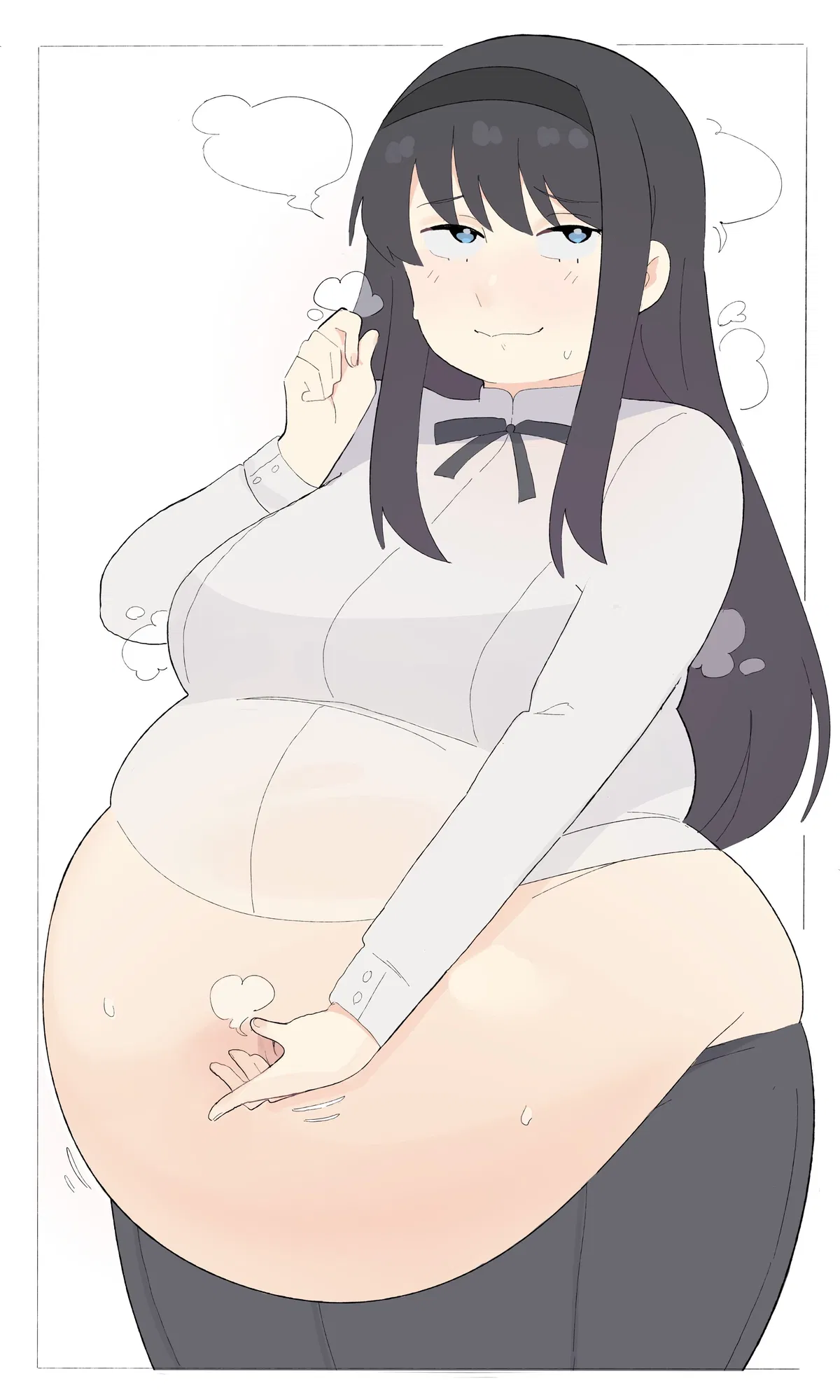 Avatar of Akiha Tohno