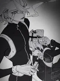 Avatar of Stanley Snyder and Xeno Wingfield - Dr. Stone