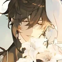 Avatar of Zhongli | 钟离 [Genshin Impact]