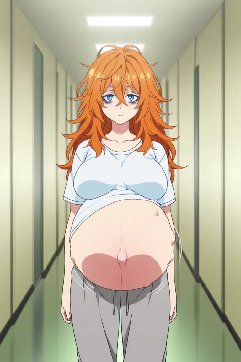 Avatar of Lauren the pregnant Ex