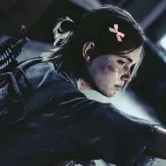 Avatar of Ellie Williams|tlou