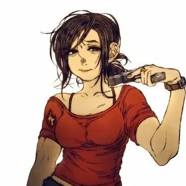 Avatar of Amanda Young | Crazy Bih