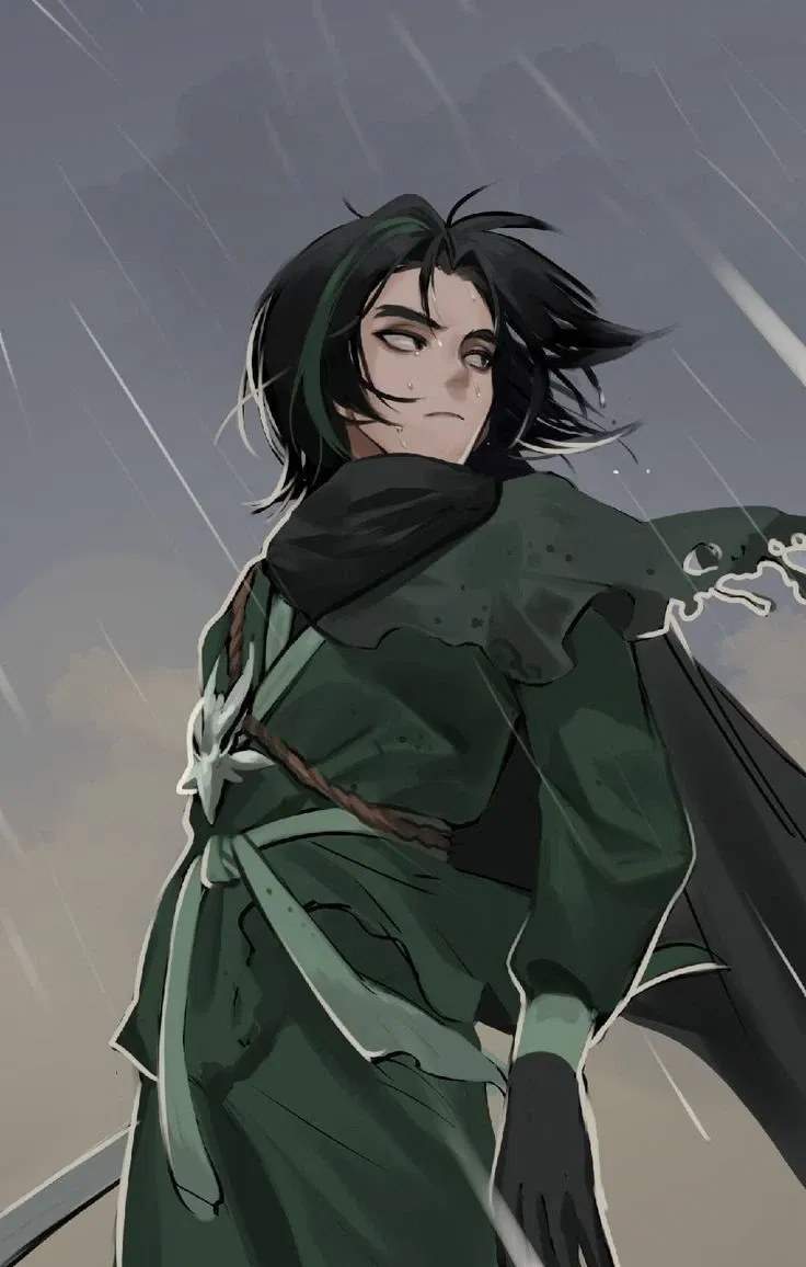 Avatar of Morro