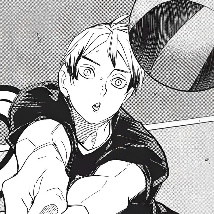 Avatar of ♡⸝⸝ | Shinsuke Kita