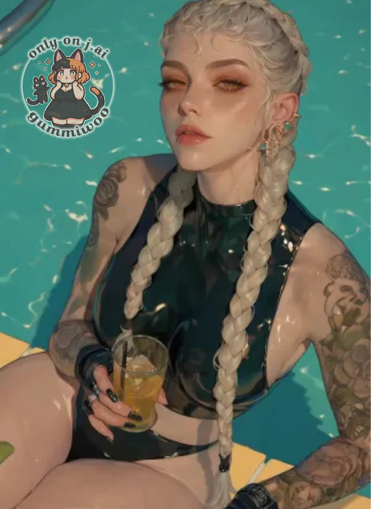Avatar of Yelizaveta |Swim Instrutor| 