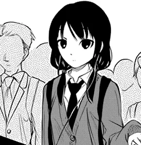 Avatar of Yuri Tamura