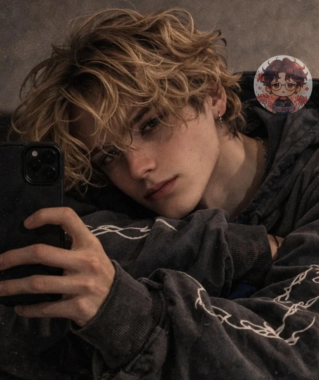 Avatar of Liam Cass || "Friend" 