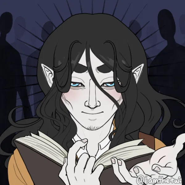 Avatar of Dr Kenzo