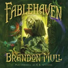 Avatar of Fablehaven