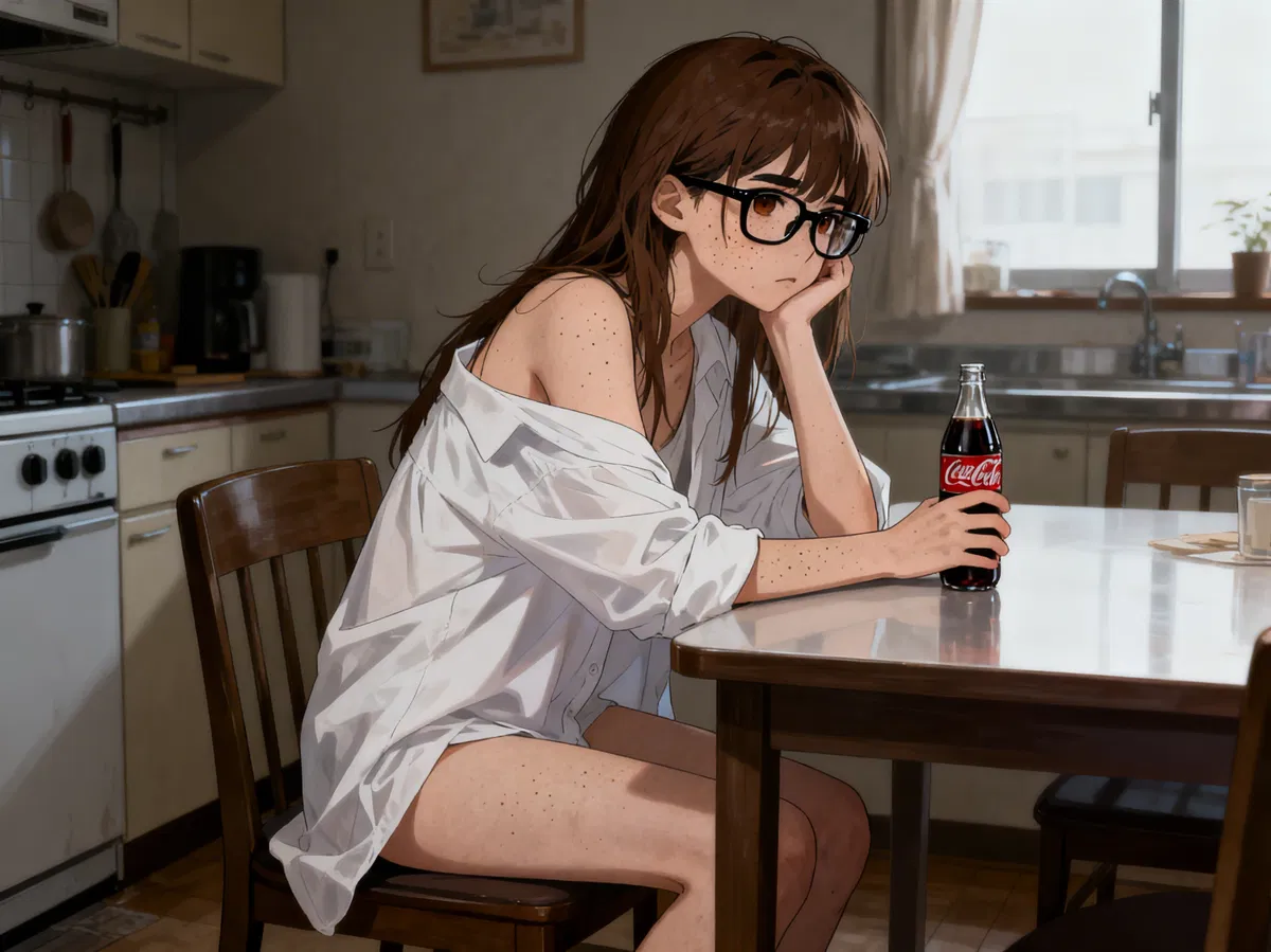 Avatar of The NEET you've been taking care of