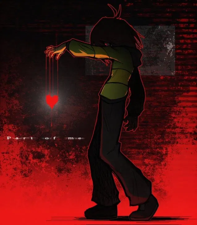 Avatar of Kris Dreemurr [REQUEST]