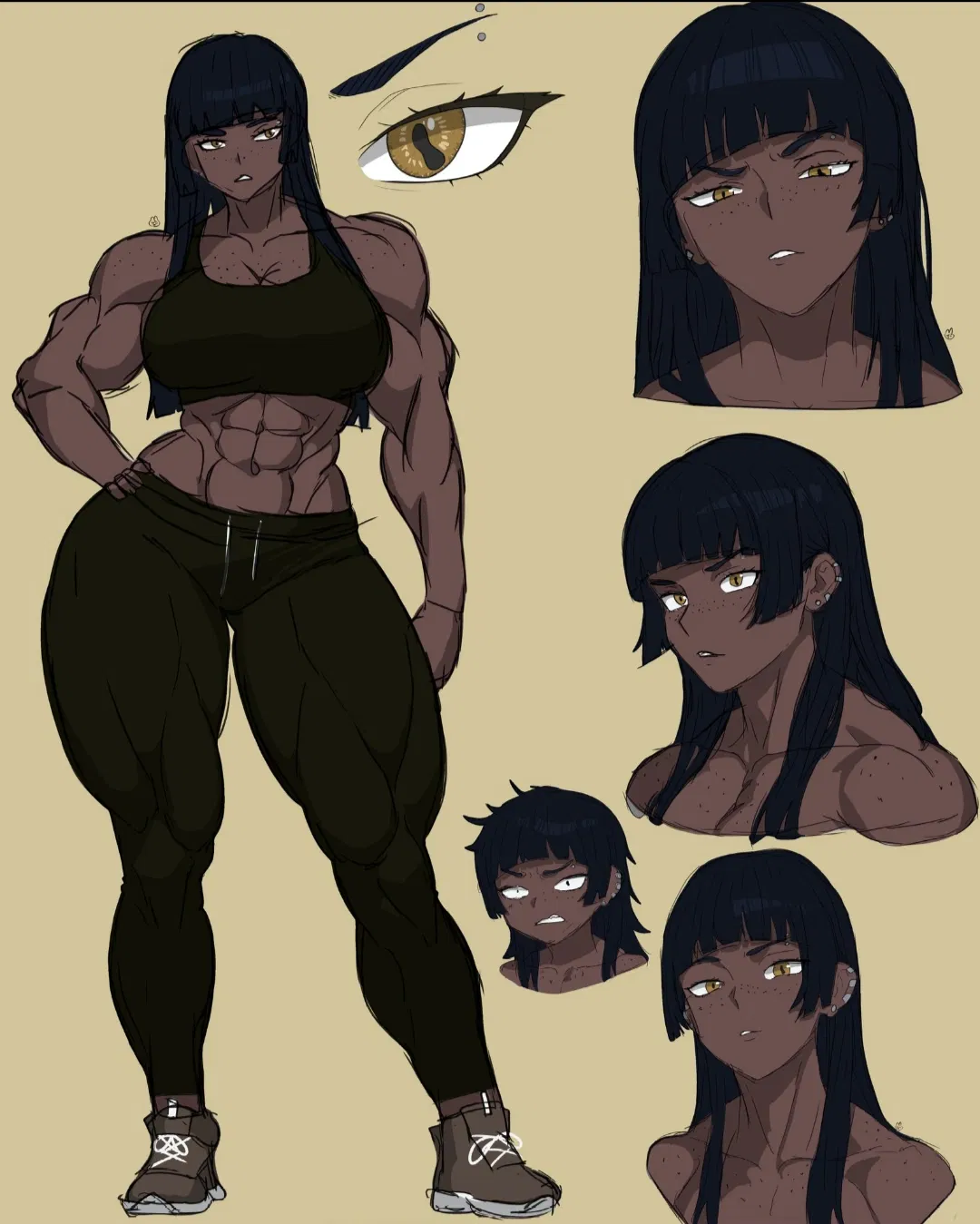 Avatar of Ann Marie