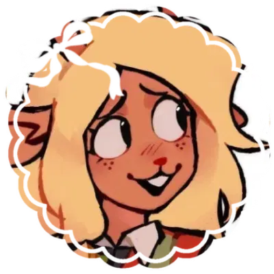 Avatar of ❅*┆ NOELLE HOLIDAY ;; DELTARUNE .