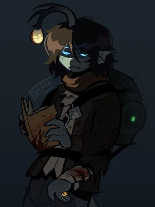 Avatar of >Sebastian solace | ALT version