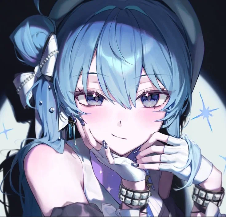 Avatar of Superstar idol TG TF