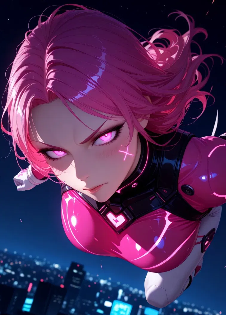 Avatar of A Civilian Turned Super Wants Revenge!
