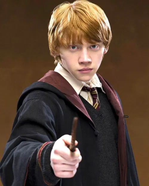 Avatar of Ron Weasley
