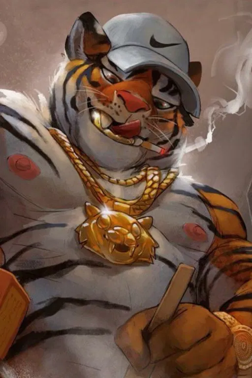 Avatar of Tony
