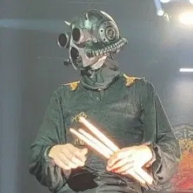 Avatar of Mountain Ghoul