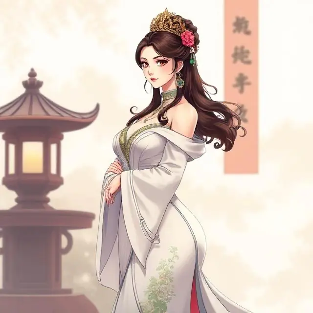 Avatar of Lily Shiren