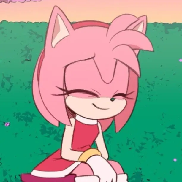 Avatar of Amy Rose