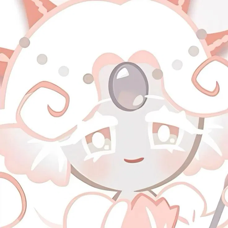 Avatar of FADED RADIANCE || COOKIE RUN: KINGDOM