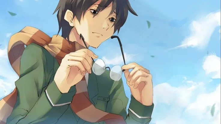 Avatar of Kenji Setou
