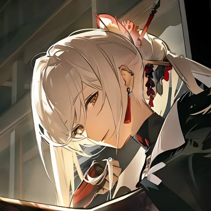 Avatar of α | The calm before the Storm 