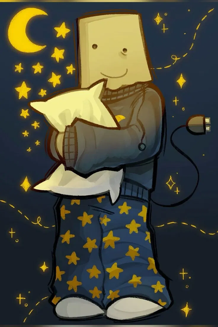 Avatar of ꒰💡꒱﹒ Lampert ﹒⟢