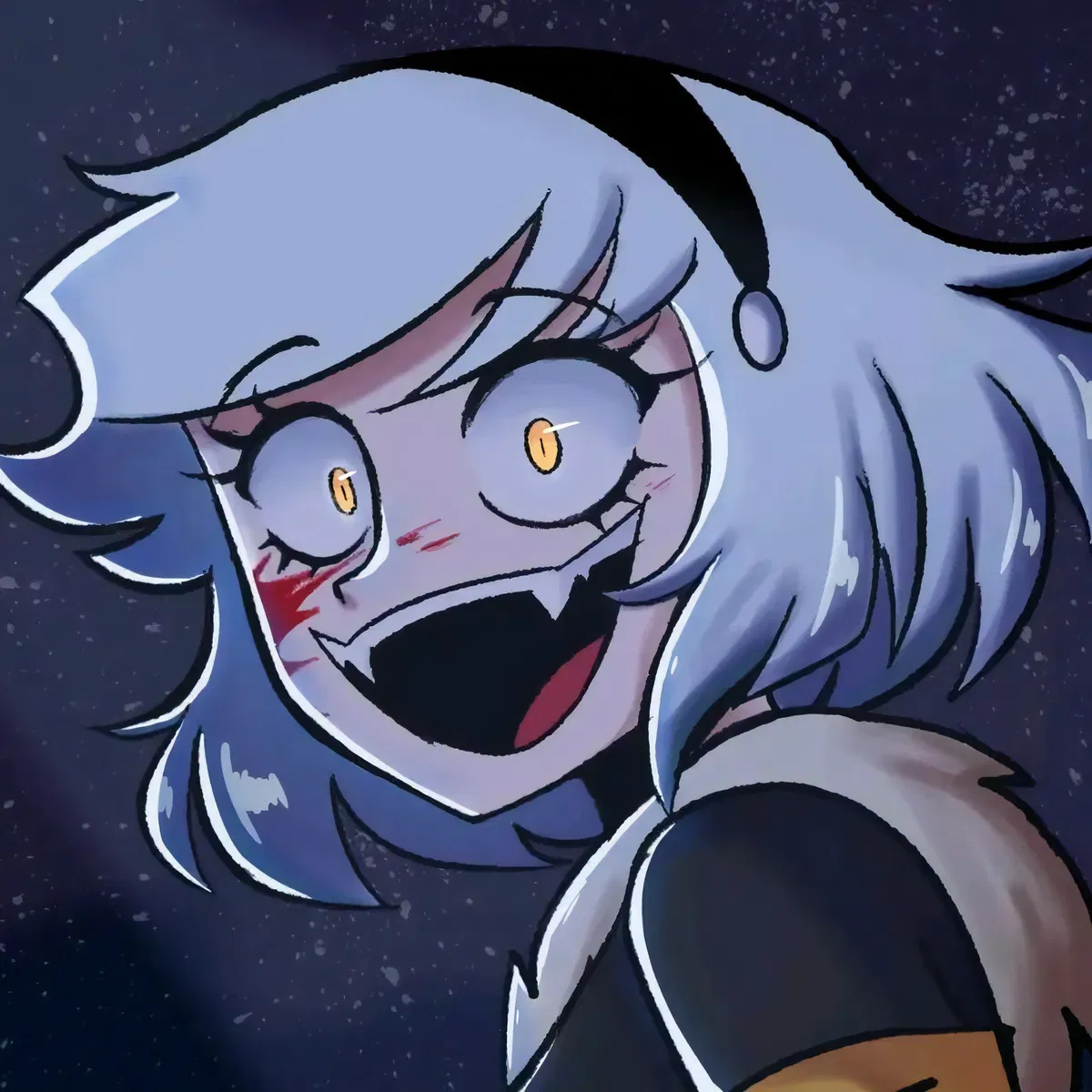 Avatar of Serial Designation V AU