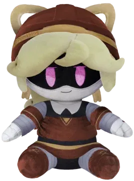 Avatar of Plushified Lizzy