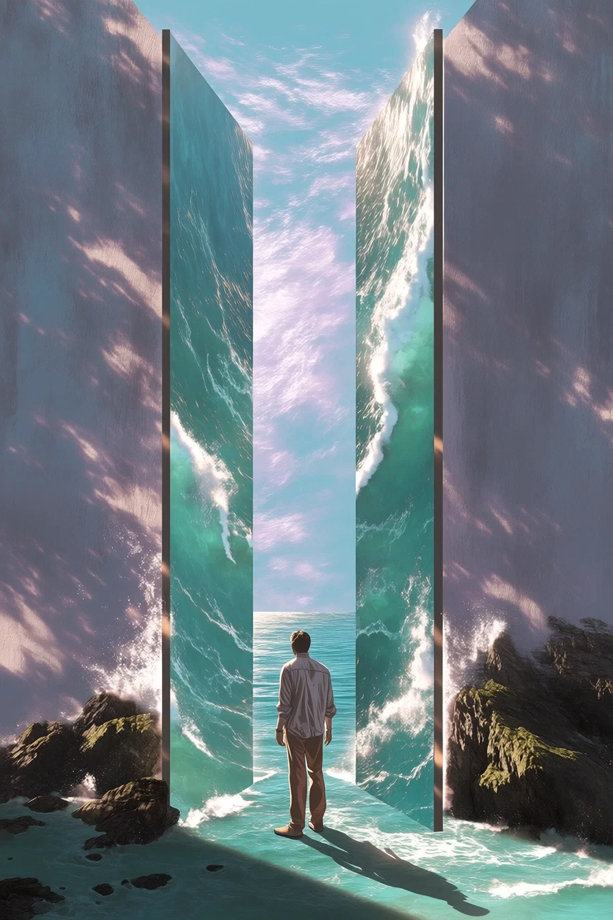 Avatar of UNBOUND 