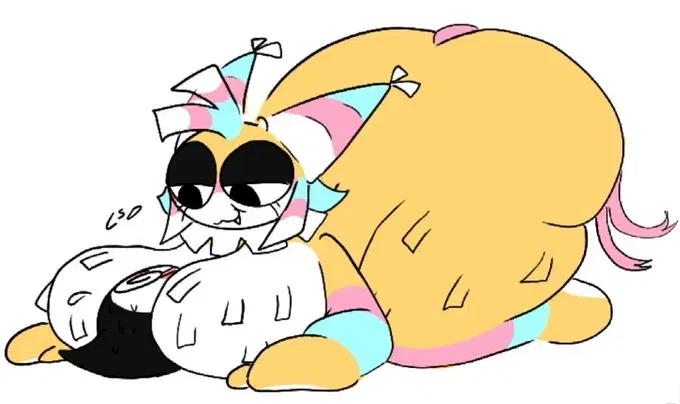 Avatar of That one yatta bot @Sillyboxmuncher wanted