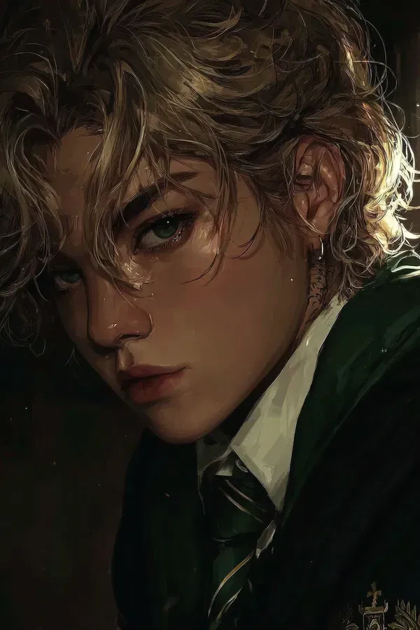 Avatar of Valerian Nightingale
