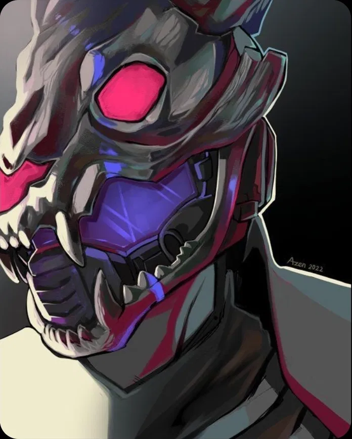 Avatar of HC!Xisuma Void