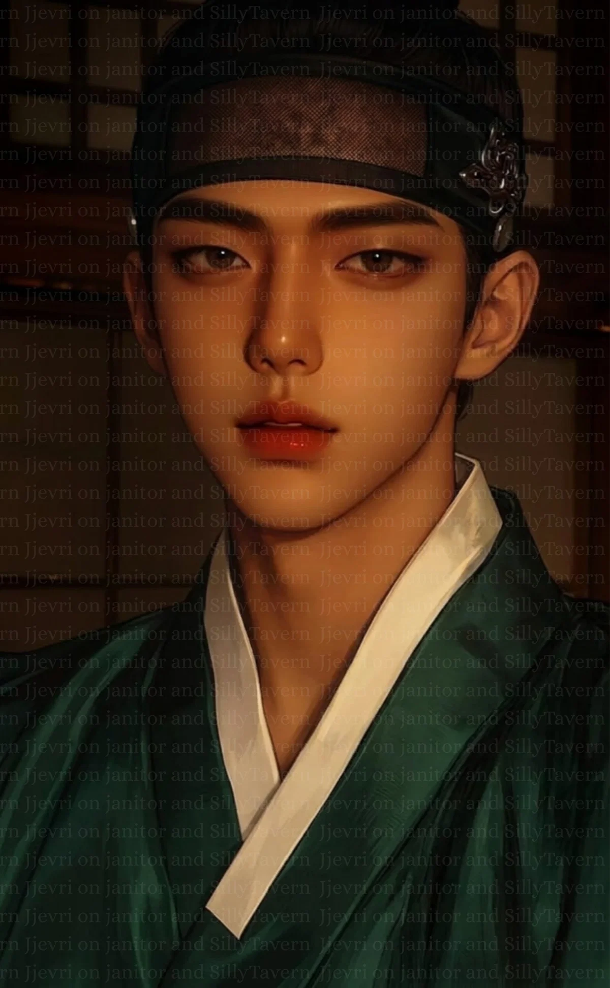 Avatar of Pi'l Nam-Gi 